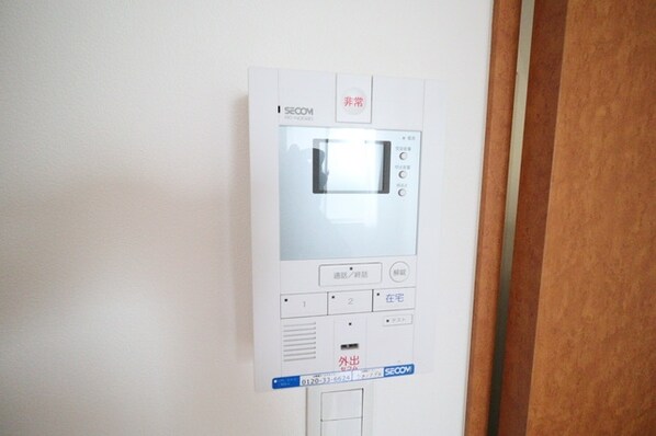 エムズステート荏田の物件内観写真